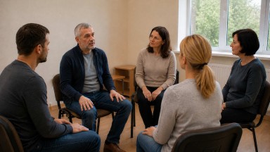Реабилитация алкоголиков в Хотьково