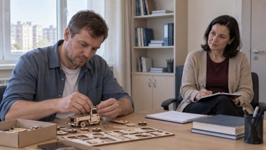 Лечение игромании в Хотьково