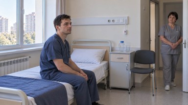 Лечение психоза в Хотьково