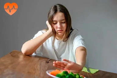 Лечение анорексии в Хотьково