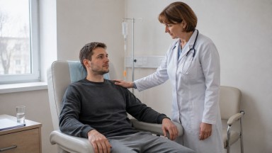 Детоксикация от марихуаны в Хотьково