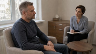 Лечение алкогольной депрессии в Хотьково