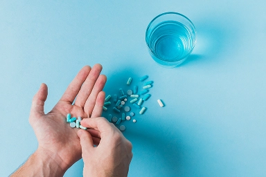 Лечение стресса в Хотьково