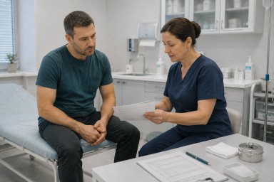 Имплантация Продетоксон в Хотьково