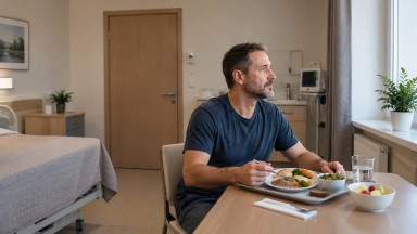 Госпитализация в Хотьково