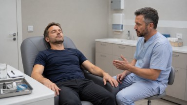 Кодирование гипнозом в Хотьково
