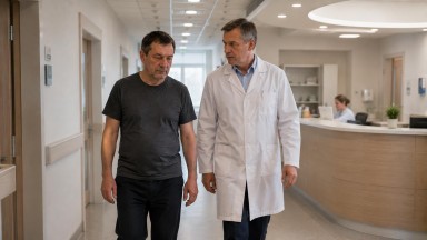 Лечение хронического алкоголизма в Хотьково
