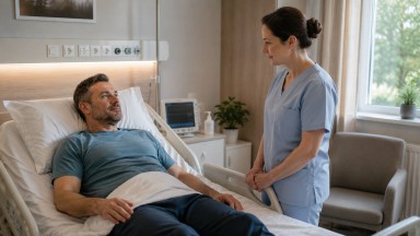 Детоксикация от алкоголя в Хотьково