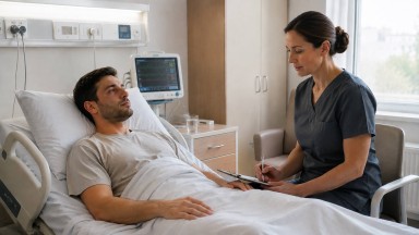 Детоксикация от наркотиков в Хотьково