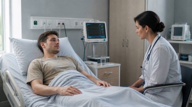 Лечение зависимости от спайса в Хотьково