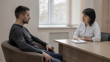 Лечение зависимости от марихуаны в Хотьково