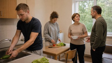 Реабилитация наркозависимых в Хотьково