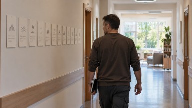 Реабилитация 12 шагов в Хотьково
